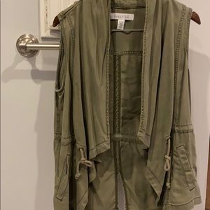 Kenneth Cole Reaction Women’s Vest